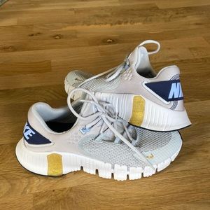 Nike Free Metcon 4 Trainers